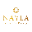 logo of Gemstone & Natural Crystals Jewelry Store – Nayla Jewelry